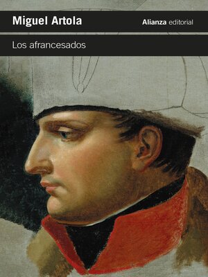 cover image of Los afrancesados